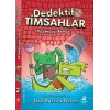 Dedektif Timsahlar 2-Maceraya Akmak-John Patrick Green-Olimpos Çocuk