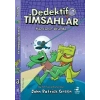 Dedektif Timsahlar 3-Kancanın Ucunda-John Patrick Green-Olimpos Çocuk
