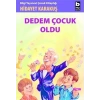 Dedem Çocuk Oldu - Hidayet Karakuş - Bilgi Yayınevi