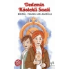 Dedemin Köstekli Saati-Birgül Yangın Aslanoğlu-Uçan At