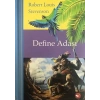 Define Adası (Ciltli) - Robert Louis Stevenson - Beyaz Balina Yayınları