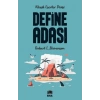 Define Adası - Robert L. STEVENSON - Ema Yayınları