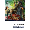Define Adası - Robert Louis Stevenson - Bilgi Yayınevi
