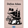 Define Adası - Robert Louis Stevenson - Parıltı Yayınları