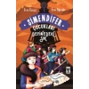 Definedeki Sır-Şimendifer Çocukları (Karton Kapak) - Esra Kireçci - Genç Timaş Yayınları