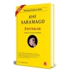 Defterler - (Sert Kapak)-Jose Saramago - Kırmızı Kedi Yayınları