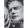 Değersiz Bir Hayat - Hanya Yanagihara - Doğan Kitap