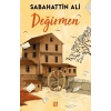 Değirmen-Sabahattin Ali-Dokuz Yayınları