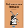 Değirmenimden Mektuplar - Alphonse Daudet - Parıltı Yayınları