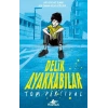 Delik Ayakkabılar-Tom Percival-Pegasus Yayınları