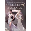 Deliler Ve Cellatlar-(Beyaz)-N.G.Kabal-Dex Yayınları
