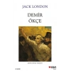 Demir Ökçe - Jack London - Can Yayınları