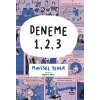 Deneme 1,2,3-Mavisel Yener-Doğan Çocuk