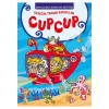 Deniz Altından Masallar Cup Cup-1.Sınıf Hikaye Ciltli- Timaş Çocuk Yayınları