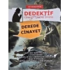 DEREDE CİNAYET - DEDEKTİF ÇÖZME OYUNU - MT DEDEKTİFLİK
