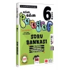 DERS ARKADAŞIM 6.SINIF ADIM ADIM PARAGRAF / YARGI YAYINLARI