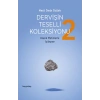 Dervişin Teselli Koleksiyonu 2 - Mecit Ömür Öztürk -Hayykitap Yayınları
