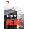 Derz - Hakan Günday - Doğan Kitap