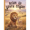 Dev Boy Masallar 10 Kitap Takım-(Ana Sınıfı-1.Sınıflar)-Kabile Yayınları
