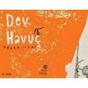 Dev Havuç-Gökçe İrten-Hep Kitap