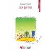 Dev Şeftali - Roald Dahl - Can Çocuk Yayınları