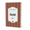 Devlet - Eflatun - Ema Yayınları