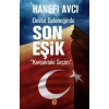 Devlet Geleneğinde Son Eşik - Hanefi Avcı - Tekin Yayınevi