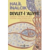 Devlet-i Aliyye Cilt 2 (Karton Kapak) - Halil İnalcık - İş Bankası Kültür Yayınları