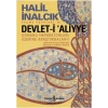 Devlet-i Aliyye Cilt 2 (Karton Kapak) - Halil İnalcık - İş Bankası Kültür Yayınları