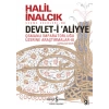 Devlet-i Aliyye Cilt 3 (Karton Kapak) - Halil İnalcık - İş Bankası Kültür Yayınları