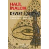 Devlet-i Aliyye Cilt 5 (Karton Kapak) - Halil İnalcık - İş Bankası Kültür Yayınları