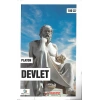 DEVLET / PLATON / BİLGİ TOPLUMU YAYINLARI