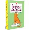 Deyim Kartları 2 -Redhouse Yayınları