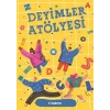 Deyimler Atölyesi - Tudem Yayınları