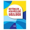 Deyimler ve Atasözleri Sözlüğü - Parıltı Yayınları