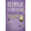 Deyimler ve Hikayeleri 2 - Selcen Yüksel Arvas - Carpe Yayınları