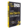 DGS Matematik Soru Bankası Ekstra - Tasarı Yayınları