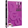 DGS Sayısal Sözel Tamamı Çözümlü 7 Deneme-Yargı Yayınları