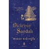 Diclenin Sandalı- Nazan Bekiroğlu-Timaş Yayınları