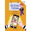 Dijital Tuzak - Gaël Aymon -Tudem Yayınları