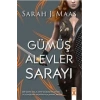 Dikenler ve Güller Sarayı 4-Gümüş Alev - Sarah J.Maas - Dex Yayınları