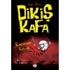 Dikiş Kafa 2 - Korsanın Gözü-Guy Bass-Dokuz Çocuk