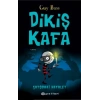 Dikiş Kafa 3 - Guy Bass-Dokuz Çocuk