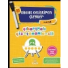 Dikkat Geliştiren Çizgiler-Uzay - Filoki Çocuk