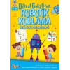 Dikkat Geliştiren Robotik Kodlama - Ema Kitap