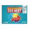 Dikkati Güçlendirme Seti Mixt 4-5 Yaş-Komisyon-Adeda Yayınları