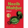 Dilenci-Necib Mahfuz- Kırmızıkedi Yayınevi