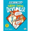 Dillere Destan Deyimler-Ferhat Taştekin-Eğlenceli Bilgi Yayınları