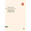 Dinlersen Anlatırım-Ahmet Telli- Everest Yayınları