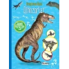 Dinozorlar-Araştırma Dizisi - Teleskop Yayınları